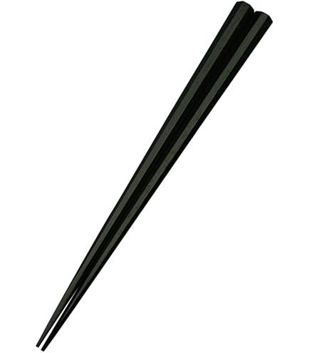 Amazon | 黒檀と栃ノ木寄せ木 高級箸 工芸 | ノーブランド品 | 箸 通販
